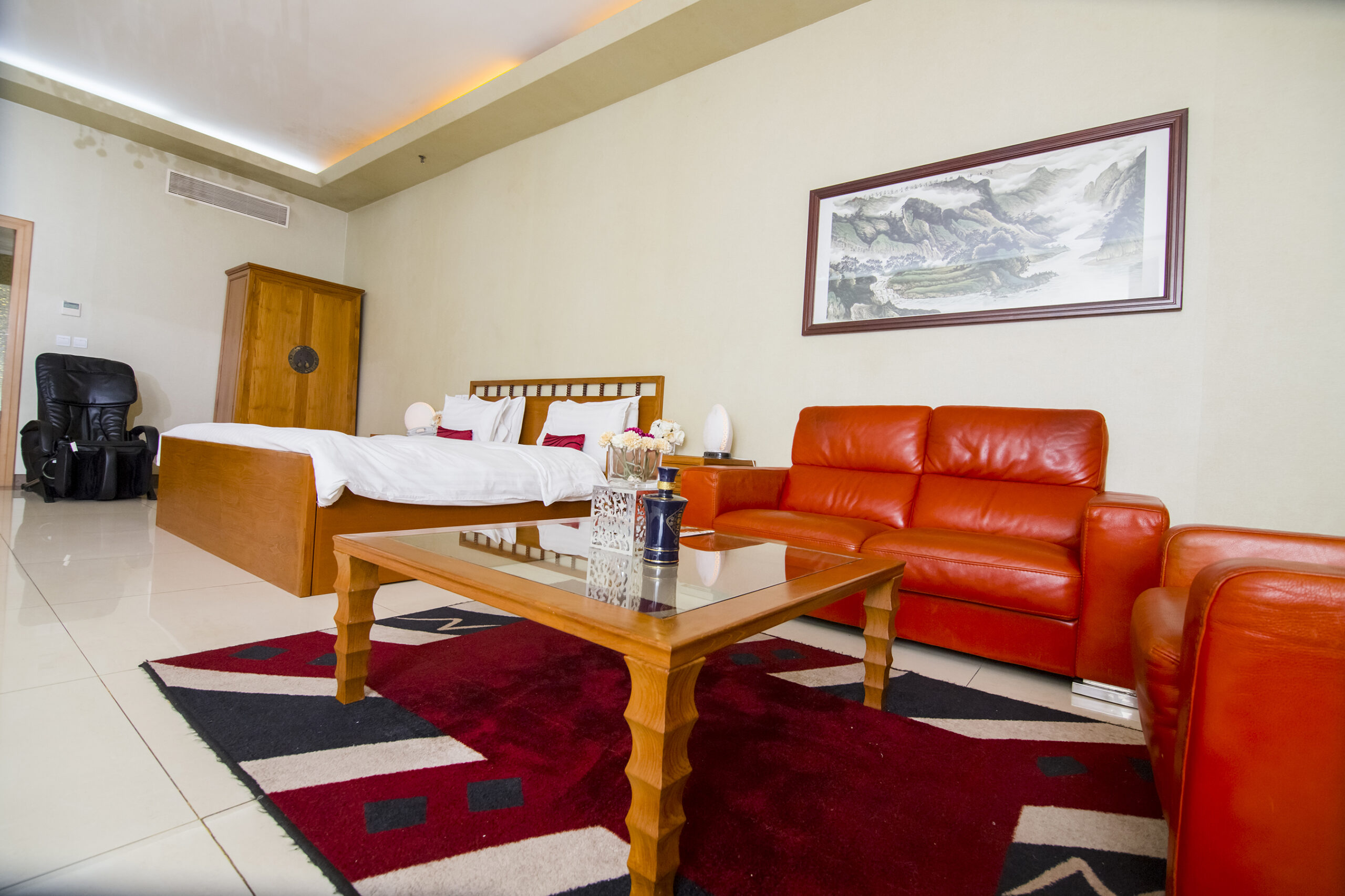 ExecutiveJuniorSuite